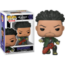 Funko Pop! Suicide Squad: Isekai - Deadshot