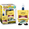 Funko Pop! SpongeBob SquarePants: 25th Anniversary - Krusty Krab Pizza SpongeBob