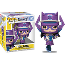 Funko Pop! Marvel Rivals - Galacta Super Sized 6"