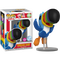 Funko Pop! Kellogg's - Toucan Sam Flocked #195 - The Amazing Collectables