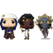 Funko Pop! Arcane: League of Legends - City of Progress - Bundle (Set of 3)