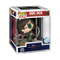 Funko Pop! Spider-Man: No Way Home - Doctor Octopus Deluxe Build-A-Scene #1184 - The Amazing Collectables