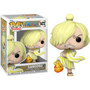 Funko Pop! One Piece - Sangoro