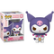 Funko Pop! Hello Kitty and Friends - Kuromi with Dessert