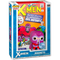 Funko Pop! Comic Covers - X-Men - X-Men Vol. 1 Issue #4 Magneto - The Amazing Collectables