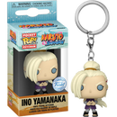 Funko Pocket Pop! Keychain - Naruto: Shippuden - Ino Yamanaka - The Amazing Collectables