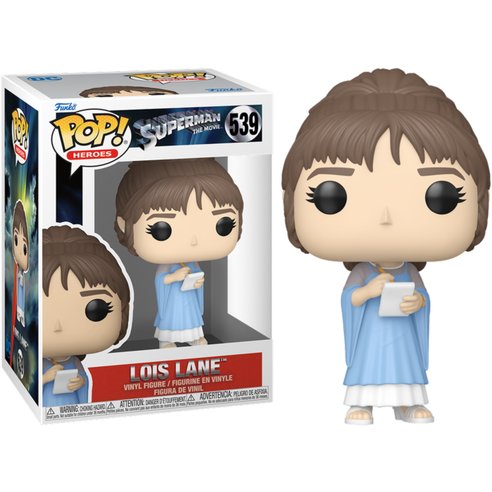 Funko Pop! Superman (1978) - Lois Lane