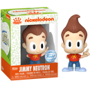 Funko - Nickelodeon - 3" Scale Mini Vinyl Figure (Mystery Single Unit)