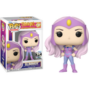 Funko Pop! She-Ra: Princess of Power - For the Honor of Grayskull 40th Anniversary - Bundle (Set of 4)