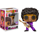 Funko Pop! Jimi Hendrix - Jimi Hendrix