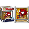 Funko Pop! Spider-Man: No Way Home - The Amazing Spider-Man Deluxe Build-A-Scene