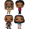 Funko Pop! Abbott Elementary - School's Out - Bundle (Set of 4)