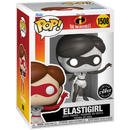 Funko Pop! Incredibles: 20th Anniversary - Elastigirl