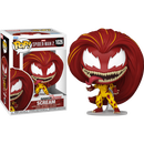 Funko Pop! Marvel's Spider-Man 2 - Scream (Mary Jane)