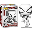 Funko Pop! Marvel's Spider-Man 2 - Anti-Venom Suit Peter Parker