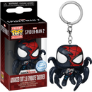 Funko Pocket Pop! Keychain - Marvel's Spider-Man 2 - Advanced Suit 2.0 Symbiote Takeover