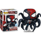 Funko Pop! Marvel's Spider-Man 2 - Advanced Suit 2.0 Symbiote Takeover #1029