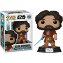 Funko Pop! Star Wars: Ahsoka - Ezra Bridger