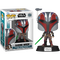 Funko Pop! Star Wars: Ahsoka - Sabine Wren with Mandalorian Helmet #750