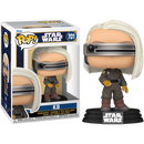 Funko Pop! Star Wars: Skeleton Crew - KB