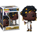 Funko Pop! Arcane: League of Legends - Mel Medarda