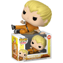 Funko Pop! My Hero Academia - Mashirao Ojiro (Baseball)