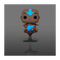 Funko Pop! Avatar: The Last Airbender - Aang Floating Glow in the Dark #1439 - The Amazing Collectables