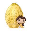 Funko Pop! Disney Princess - Pocket Pop! Vinyl Figure in Easter Egg (Display of 12 Units) - The Amazing Collectables