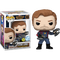 Funko Pop! Guardians of the Galaxy: Vol. 3 - Star Lord Glow in the Dark #1201 - The Amazing Collectables