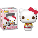 Funko Pop! Hello Kitty and Friends - Picnic Desserts - Bundle (Set of 6) - The Amazing Collectables