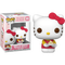 Funko Pop! Hello Kitty and Friends - Picnic Desserts - Bundle (Set of 6) - The Amazing Collectables