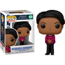 Funko Pop! Abbott Elementary - Barbara Howard