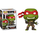 Funko Pop! Teenage Mutant Ninja Turtles: The Last Ronin - Raphael