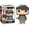 Funko Pop!  Stranger Things 4 - Hunter Dustin with Shield #1463 - The Amazing Collectables