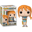 Funko Pop! One Piece - Onami