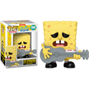 Funko Pop! SpongeBob SquarePants: 25th Anniversary - Ripped Pants SpongeBob