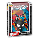 Funko Pop! Comic Covers - Spider-Man - The Amazing Spider-Man Vol. 1 Issue