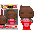 Funko Pop! DC Comics: Valentines 2024 - Batman (Chocolate)