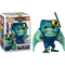 Funko Pop! Teenage Mutant Ninja Turtles: Mutant Mayhem - Ray Fillet #1390 (2023 Fall Convention Exclusive) - The Amazing Collectables