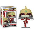 Funko Pop! Yu-Gi-Oh! - Elemental Hero Burstinatrix