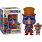 Funko Pop! The Muppet Christmas Carol (1992) - Charles Dickens with Rizzo