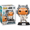 Funko Pop! Star Wars: Ahsoka - Ahsoka Tano with Lightsabers #749