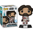 Funko Pop! Star Wars: Ahsoka - Ezra Bridger in Disguise