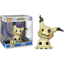 Funko Pop! Pokemon - Mimikyu 10"