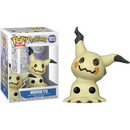 Funko Pop! Pokemon - Mimikyu