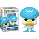 Funko Pop! Pokemon - Quaxly