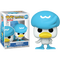 Funko Pop! Pokemon - Quaxly #1012