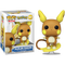 Funko Pop! Pokemon - Alolan Raichu #1011