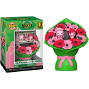 Funko Pop! Elphaba & Glinda Valentines Bouquet Bitty Pop! Vinyl 2-Pack