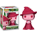 Funko Pop! Wicked (2024) - Elphaba (Valentine)